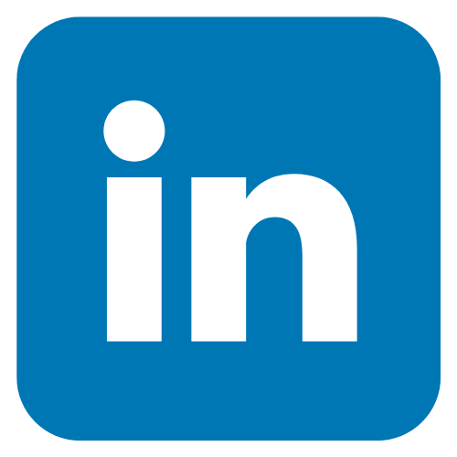 Logo Linkedin