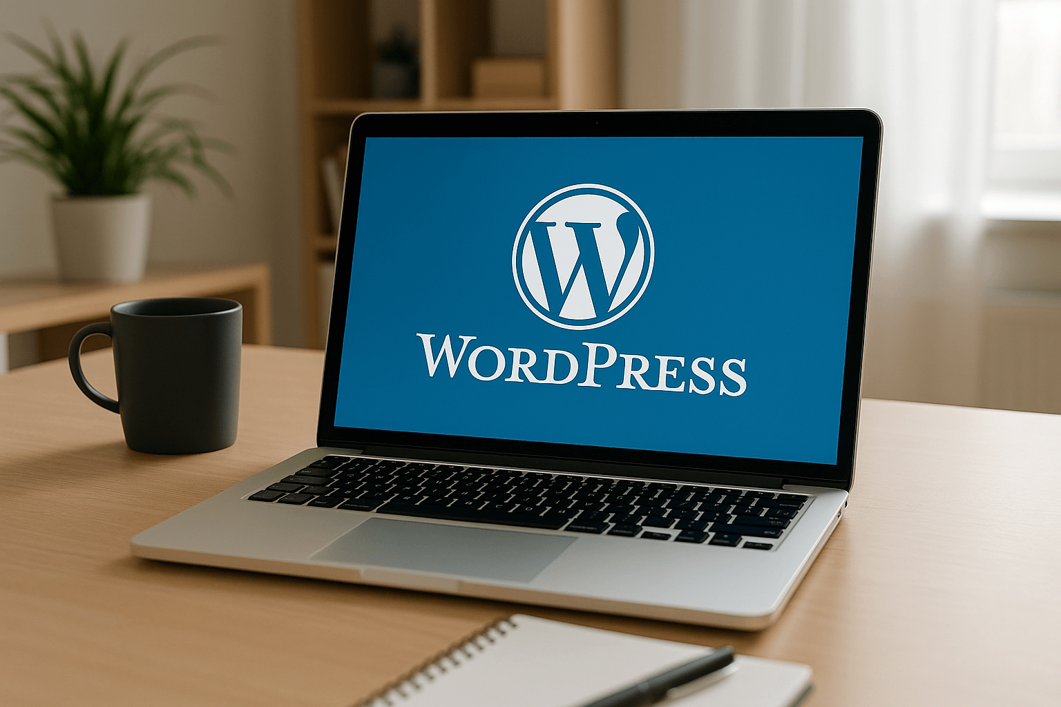 Desarrollo Web WordPress: La Solución Definitiva para Negocios Online